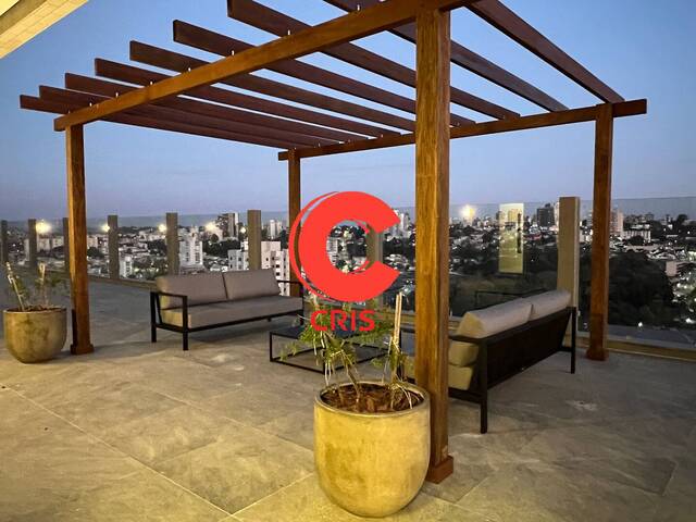 #2286 - Apartamento para Venda em Bento Gonçalves - RS