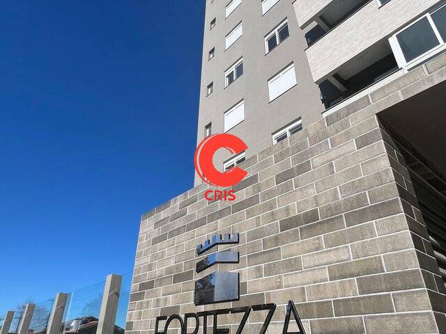 Apartamento para Venda em Bento Gonçalves - 4