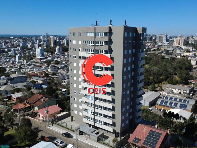 #2286 - Apartamento para Venda em Bento Gonçalves - RS