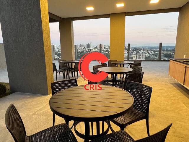 Apartamento para Venda em Bento Gonçalves - 4