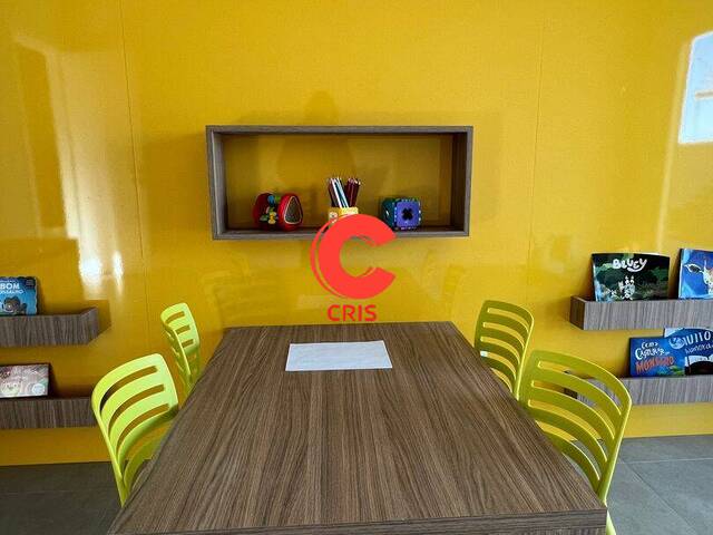 #2285 - Apartamento para Venda em Bento Gonçalves - RS