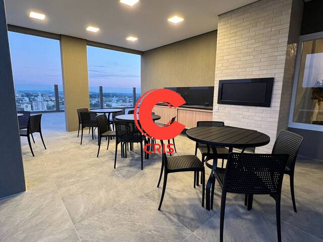 Apartamento para Venda em Bento Gonçalves - 4