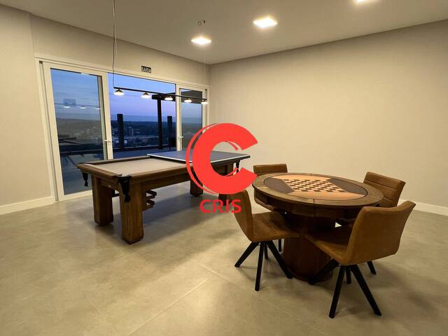 #2284 - Apartamento para Venda em Bento Gonçalves - RS