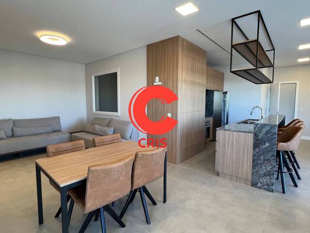 Apartamento para Venda em Bento Gonçalves - 4
