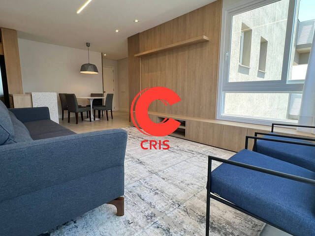 Apartamento para Venda em Bento Gonçalves - 4