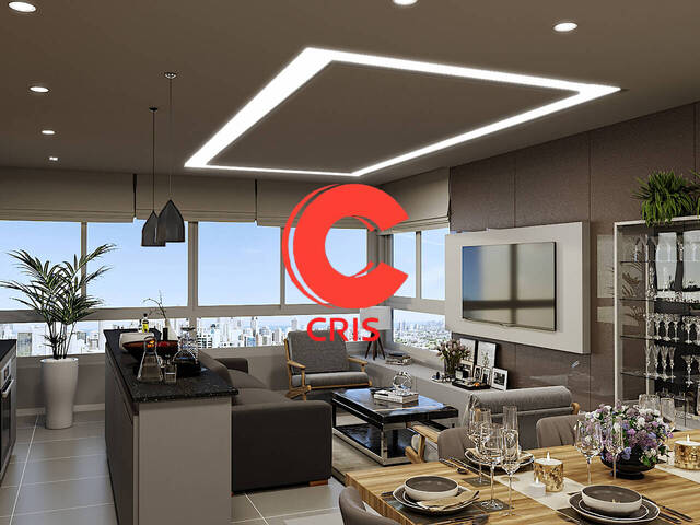 #FH45 - Apartamento para Venda em Bento Gonçalves - RS