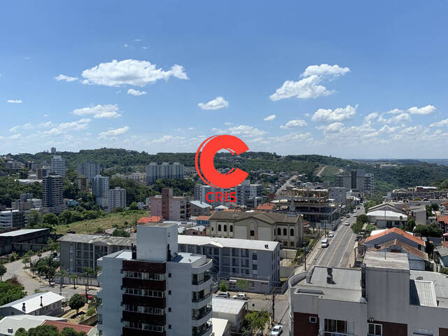 #FH45 - Apartamento para Venda em Bento Gonçalves - RS