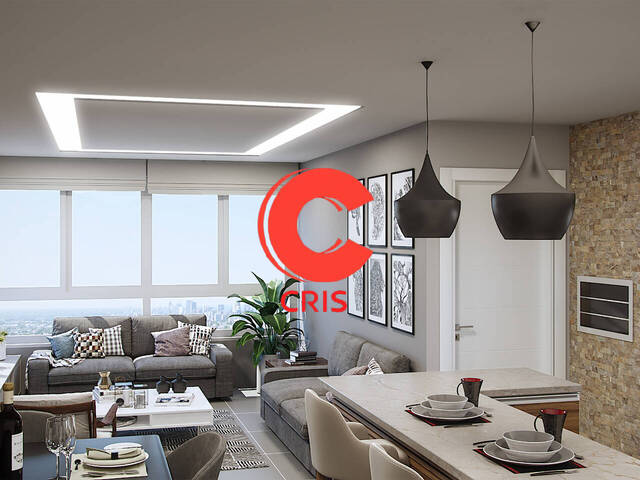 Apartamento para Venda em Bento Gonçalves - 5