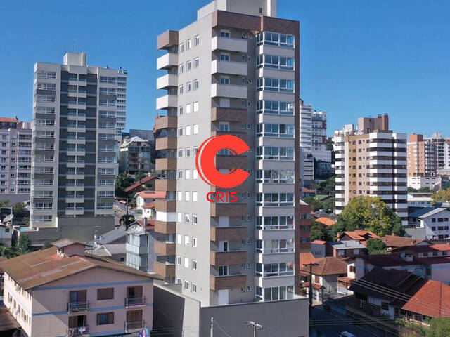 Apartamento para Venda em Bento Gonçalves - 4