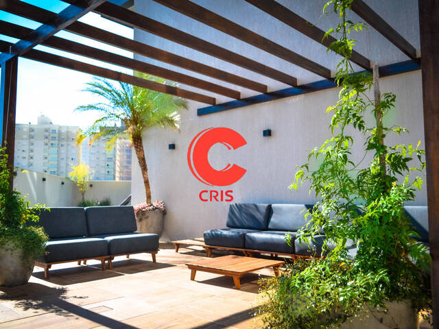 #1245 - Apartamento para Venda em Bento Gonçalves - RS