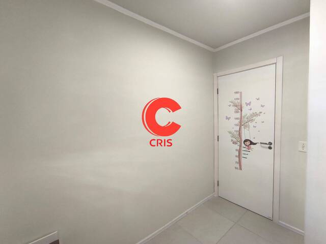 #2407 - Apartamento para Venda em Bento Gonçalves - RS - 3