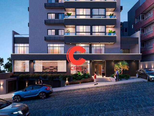 #2408 - Apartamento para Venda em Bento Gonçalves - RS - 3