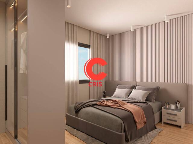 Apartamento para Venda em Bento Gonçalves - 4