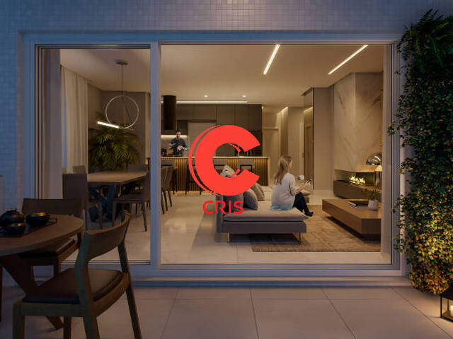 #2353 - Apartamento para Venda em Bento Gonçalves - RS