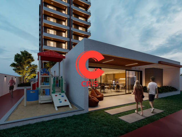 Apartamento para Venda em Bento Gonçalves - 4