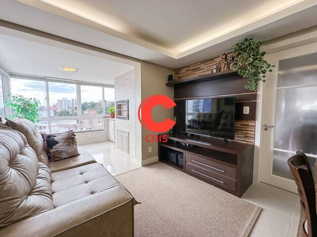 #2411 - Apartamento para Venda em Bento Gonçalves - RS - 2