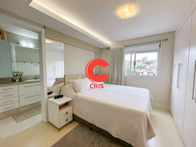 #2411 - Apartamento para Venda em Bento Gonçalves - RS - 3