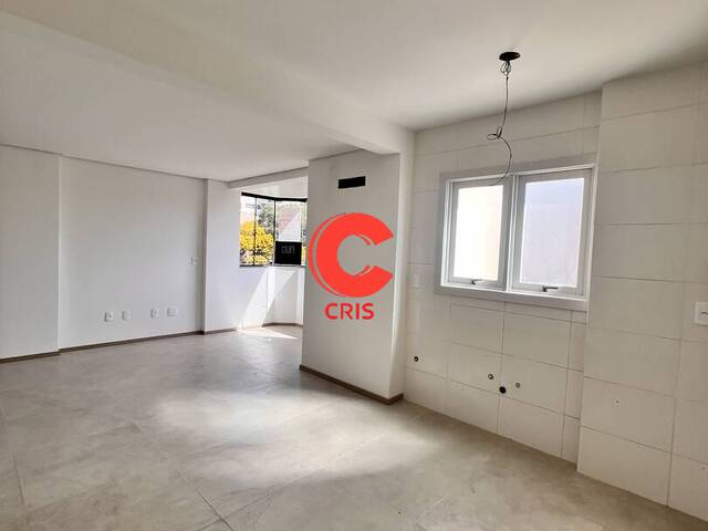 #2412 - Apartamento para Venda em Bento Gonçalves - RS