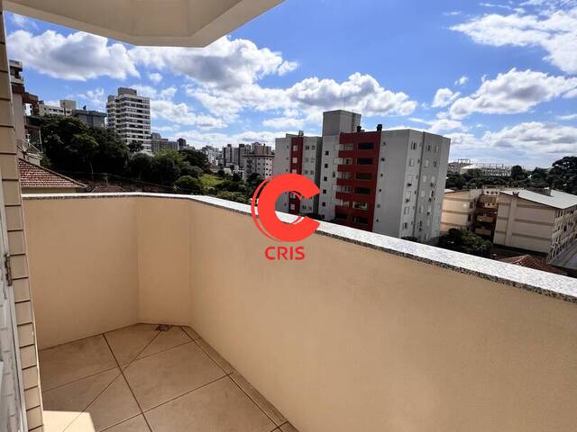 #2412 - Apartamento para Venda em Bento Gonçalves - RS