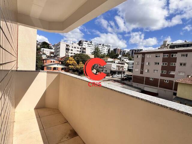 Apartamento para Venda em Bento Gonçalves - 5