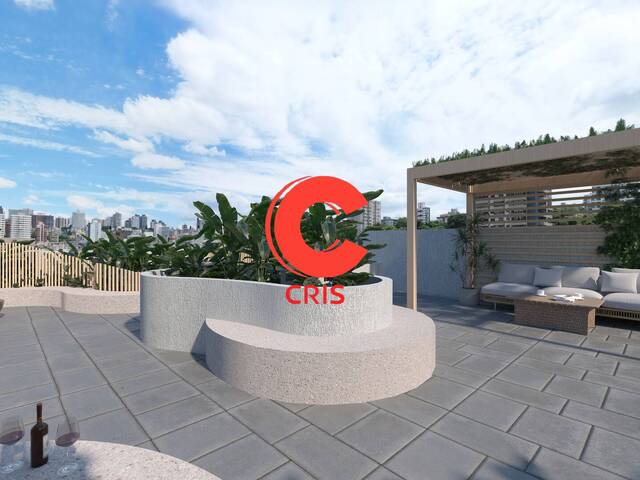 #2413 - Apartamento para Venda em Bento Gonçalves - RS