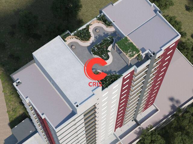 Apartamento para Venda em Bento Gonçalves - 5