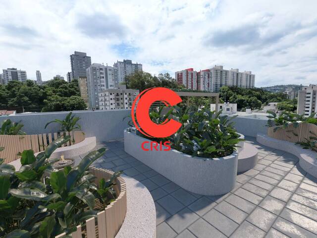 #2420 - Apartamento para Venda em Bento Gonçalves - RS - 3