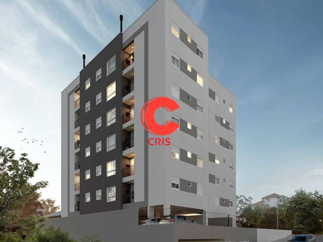 Apartamento para Venda em Bento Gonçalves - 4
