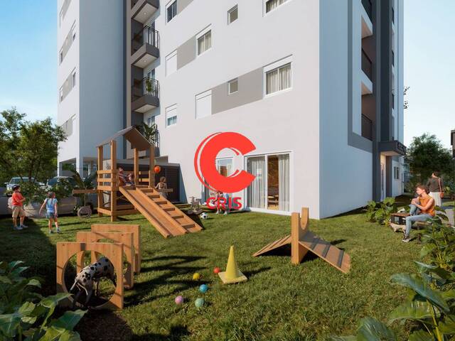 Apartamento para Venda em Bento Gonçalves - 4