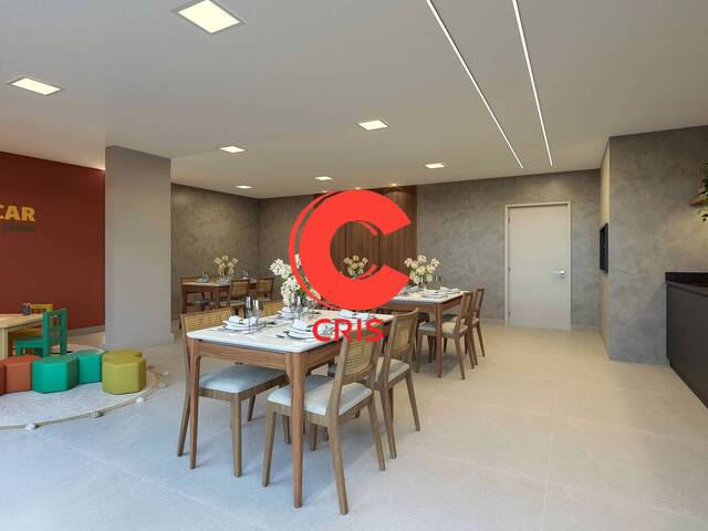 Apartamento para Venda em Bento Gonçalves - 5