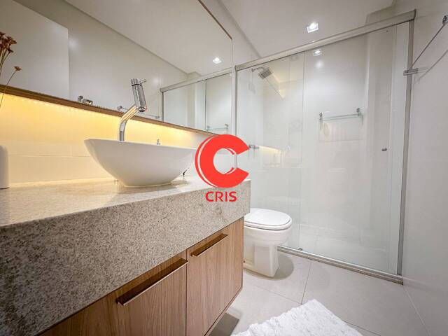 #2423 - Apartamento para Venda em Bento Gonçalves - RS