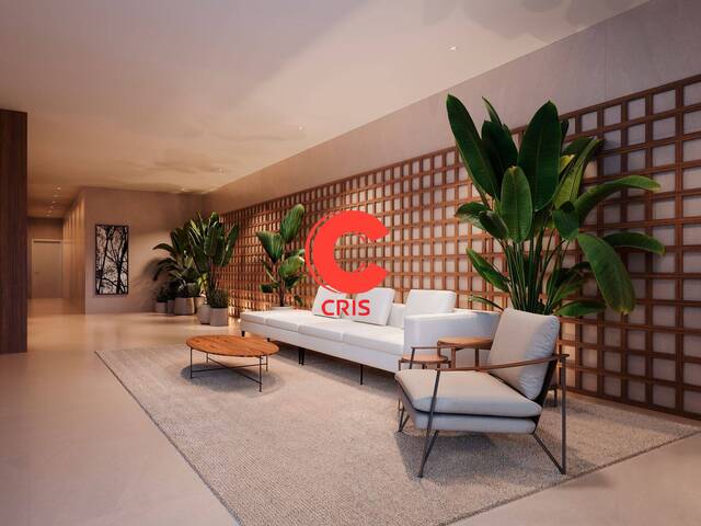 #2424 - Apartamento para Venda em Bento Gonçalves - RS - 2