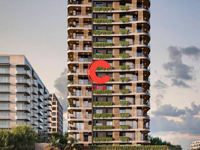 #2424 - Apartamento para Venda em Bento Gonçalves - RS - 3