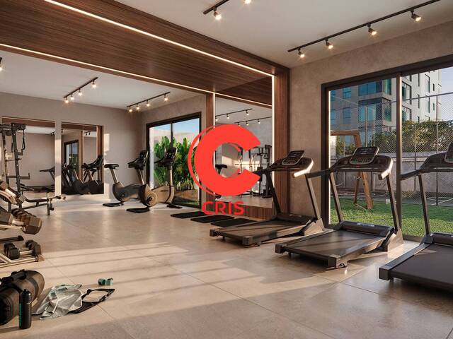 #2425 - Apartamento para Venda em Bento Gonçalves - RS - 3