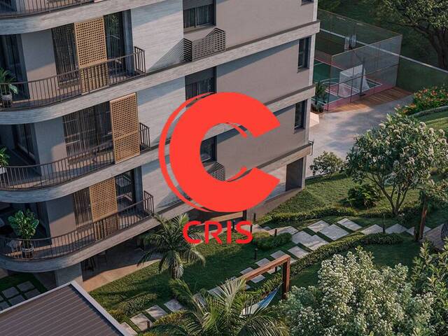 Apartamento para Venda em Bento Gonçalves - 4