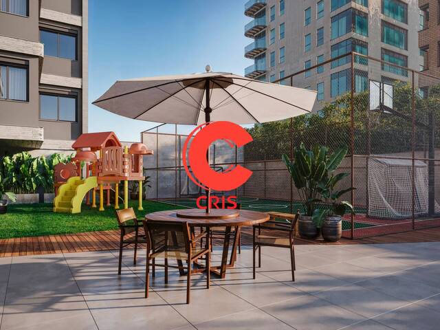 Apartamento para Venda em Bento Gonçalves - 5