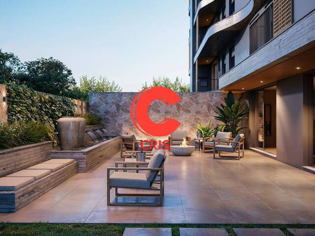 #2426 - Apartamento para Venda em Bento Gonçalves - RS - 3