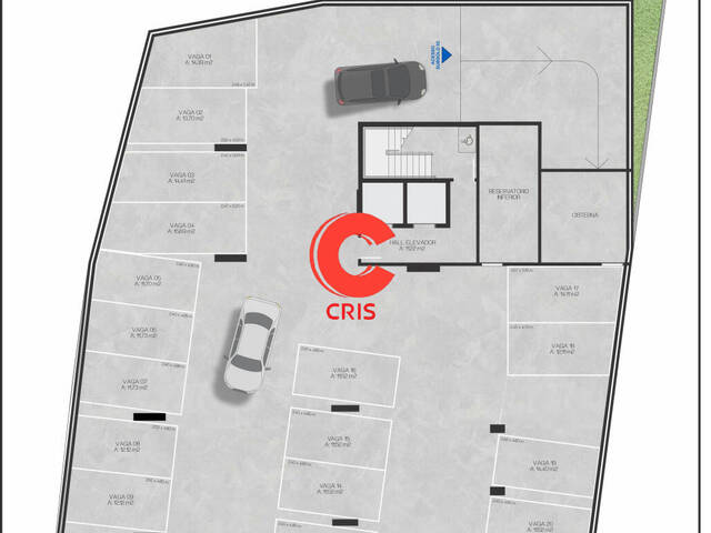 Apartamento para Venda em Bento Gonçalves - 5