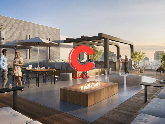 Apartamento para Venda em Bento Gonçalves - 4
