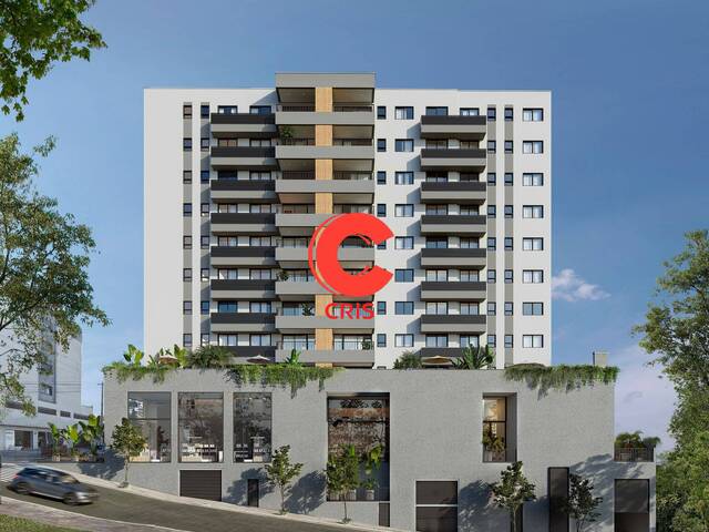 #2428 - Apartamento para Venda em Bento Gonçalves - RS - 3