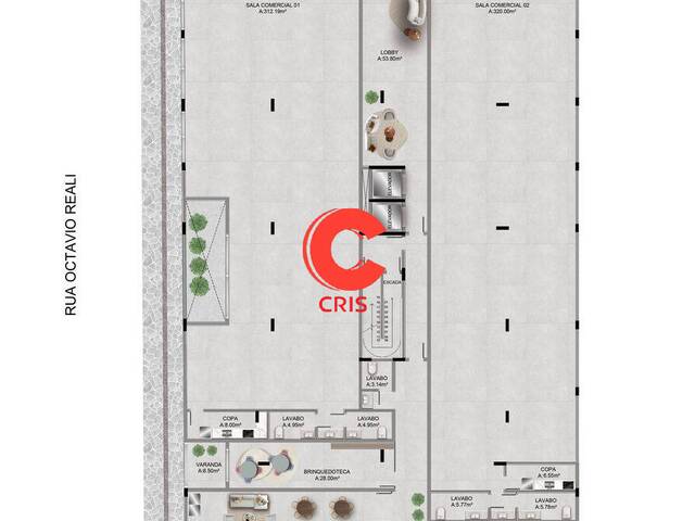 Apartamento para Venda em Bento Gonçalves - 5