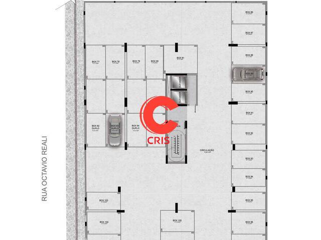 #2429 - Apartamento para Venda em Bento Gonçalves - RS - 3