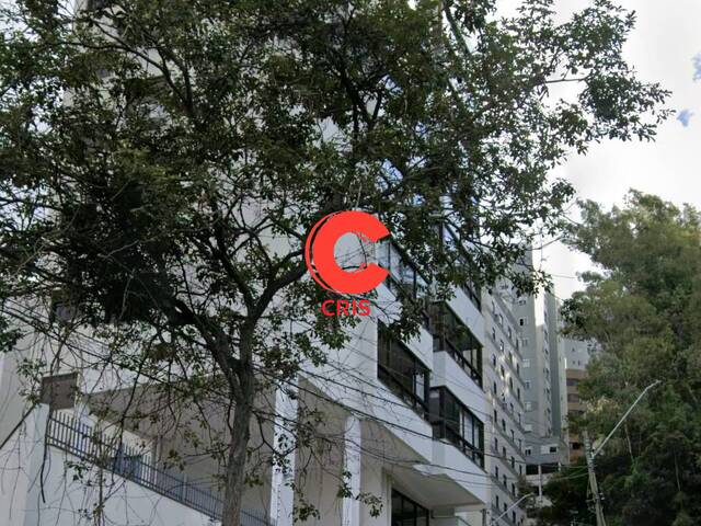 #2431 - Apartamento para Venda em Bento Gonçalves - RS - 3