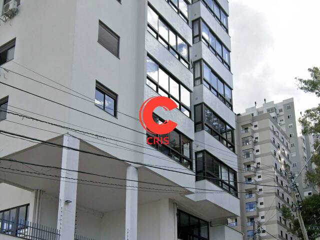 #2431 - Apartamento para Venda em Bento Gonçalves - RS - 2