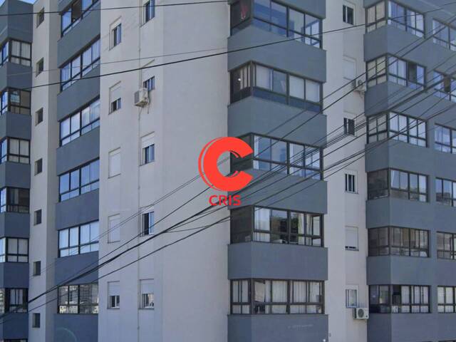 #2432 - Apartamento para Venda em Bento Gonçalves - RS - 3