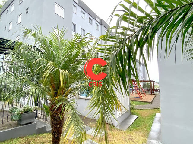 Apartamento para Venda em Bento Gonçalves - 4