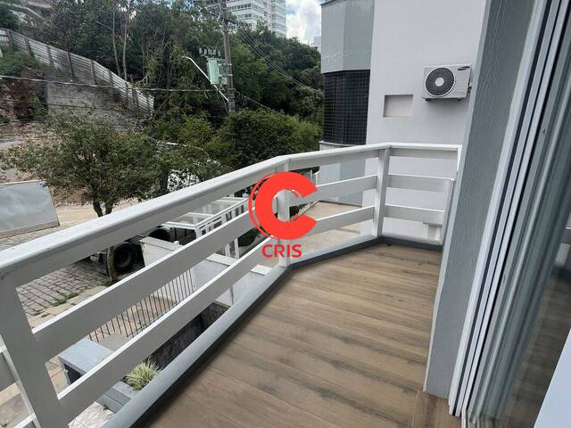 #2438 - Apartamento para Venda em Bento Gonçalves - RS - 1