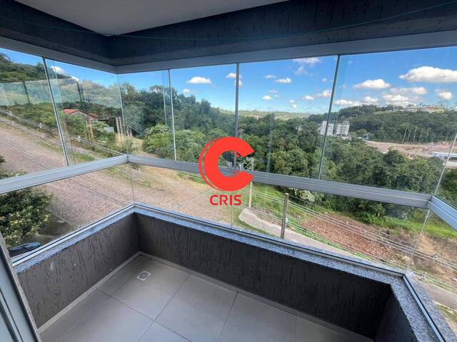 #2439 - Apartamento para Venda em Bento Gonçalves - RS - 2