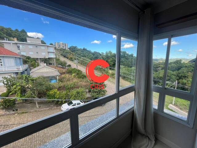 #2439 - Apartamento para Venda em Bento Gonçalves - RS - 3