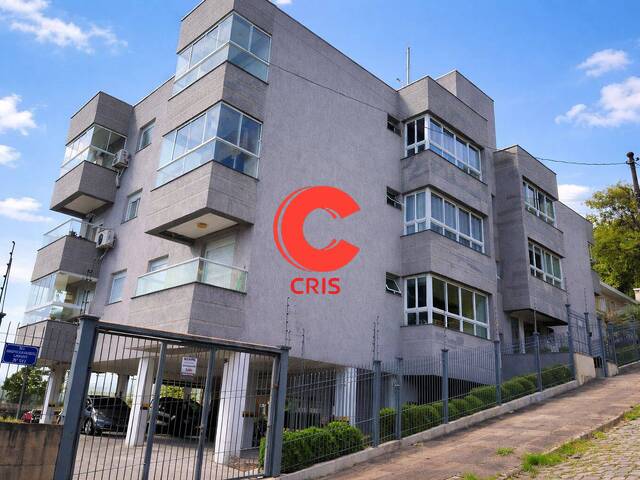#2439 - Apartamento para Venda em Bento Gonçalves - RS - 1